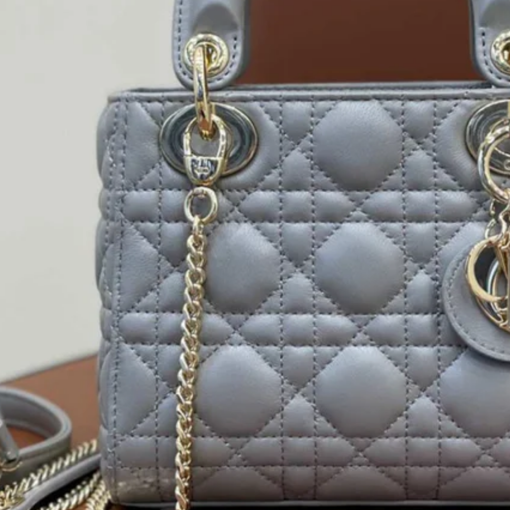 Mini Lady Bag