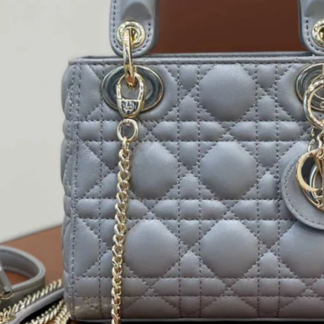 Mini Lady Bag