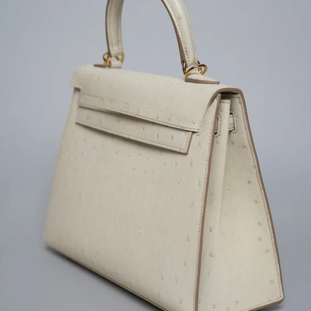 Kelly 25 Bag – HM