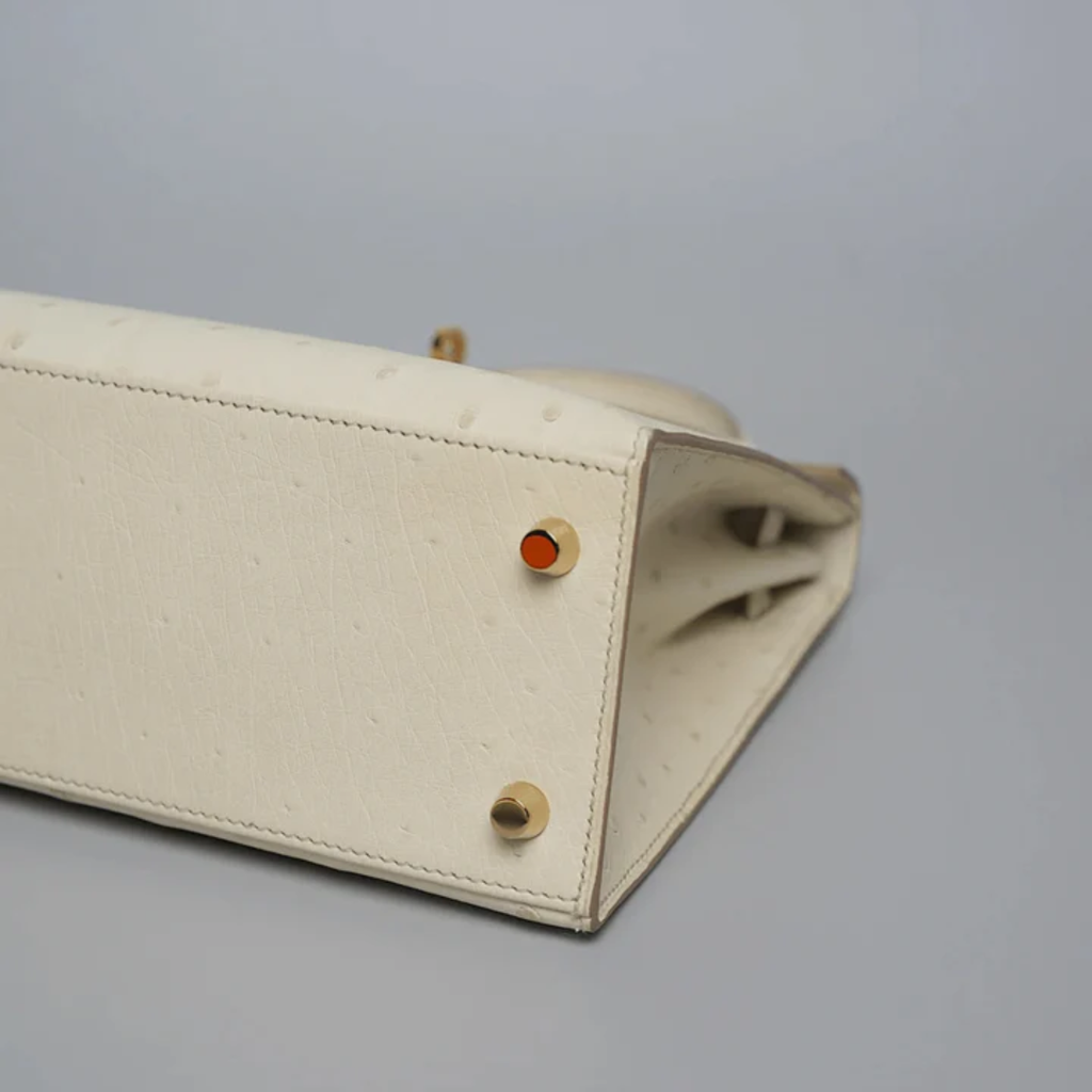Kelly 25 Bag – HM