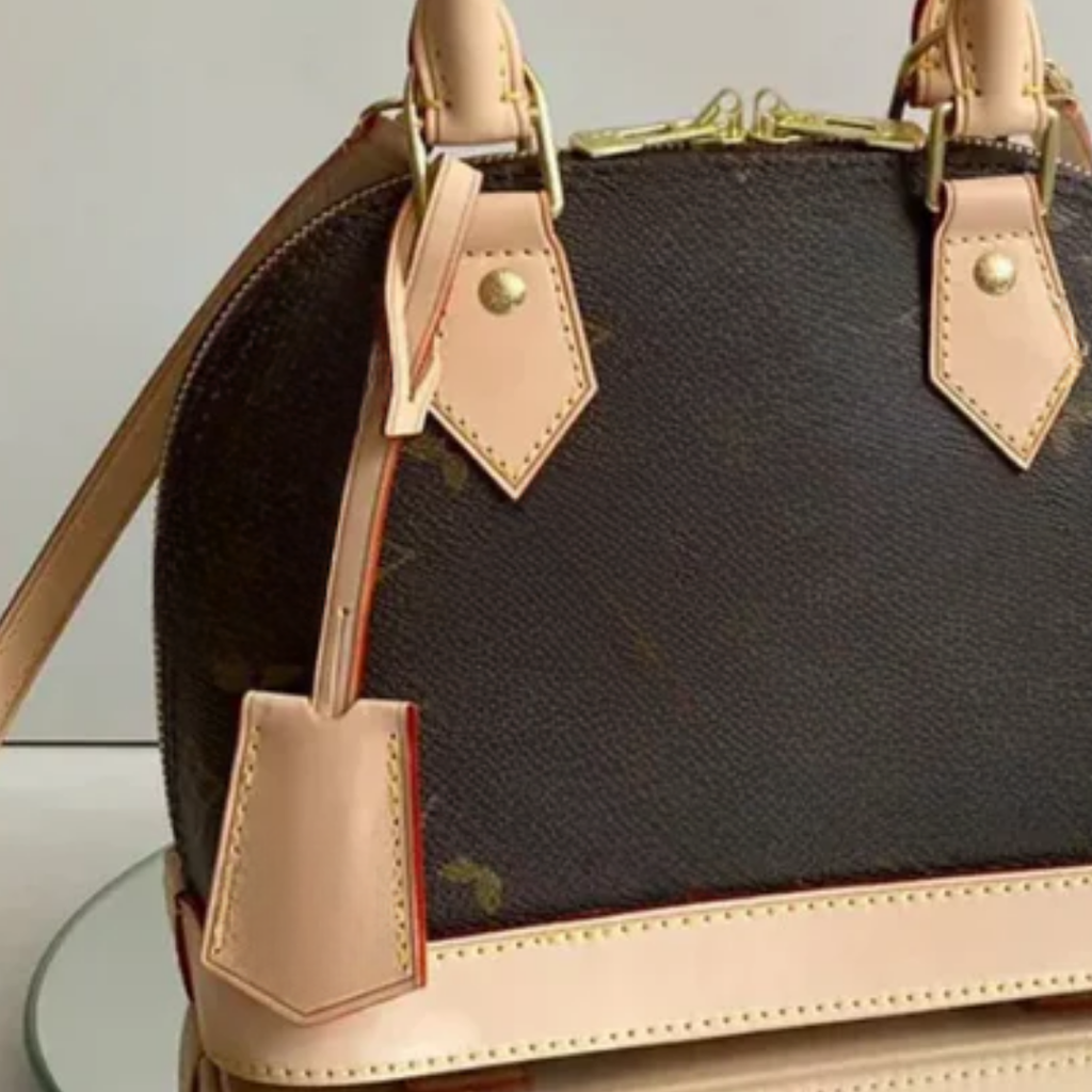 LVT Alm BB Bag