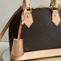 LVT Alm BB Bag