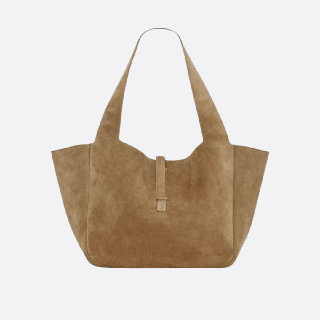 Le 5 À 7 Bea Suede Bag by SL