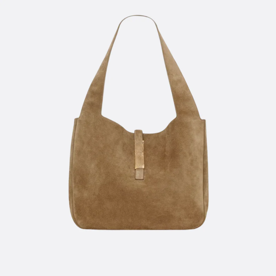 Le 5 À 7 Bea Suede Bag by SL