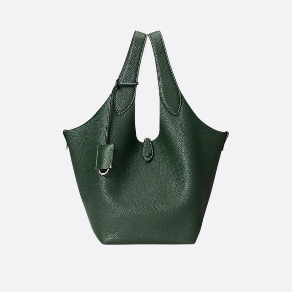 Small Leather Bag & Shoulder Bag