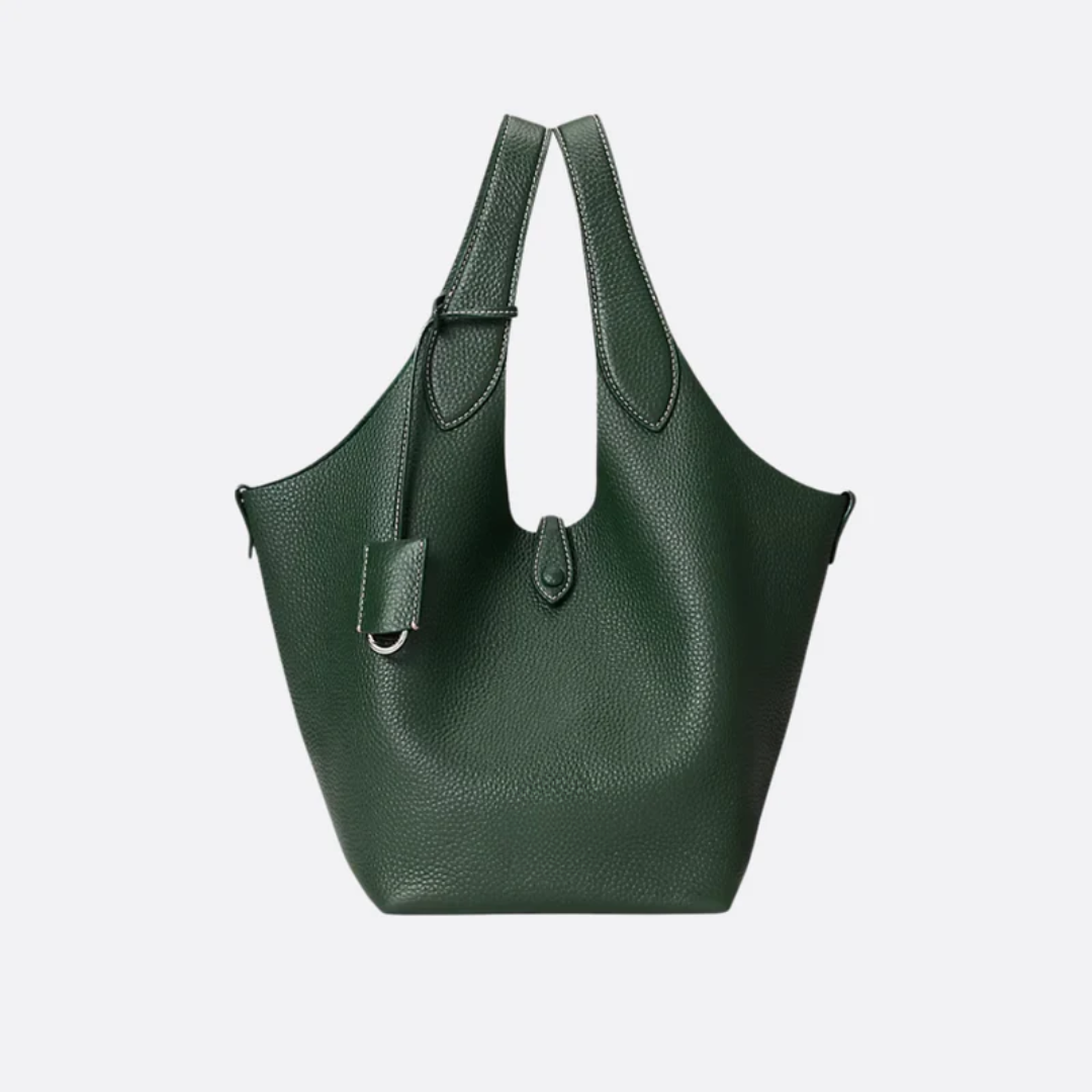 Small Leather Bag & Shoulder Bag