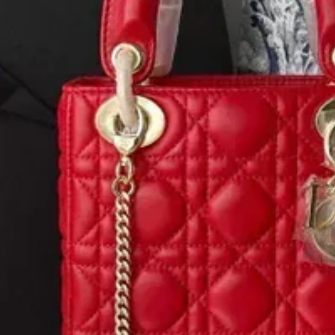 Mini Lady Bag