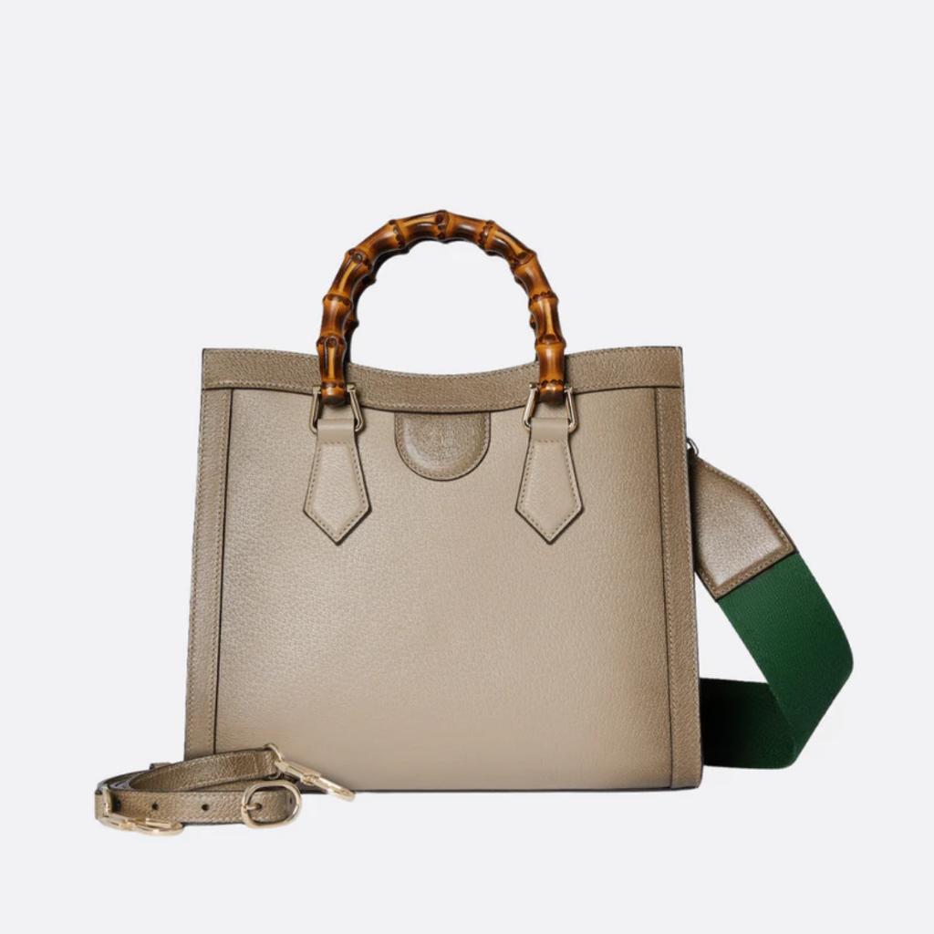 GCC DNA Medium Tote Bag
