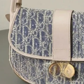 Bag Dr 30M Medium Satchel