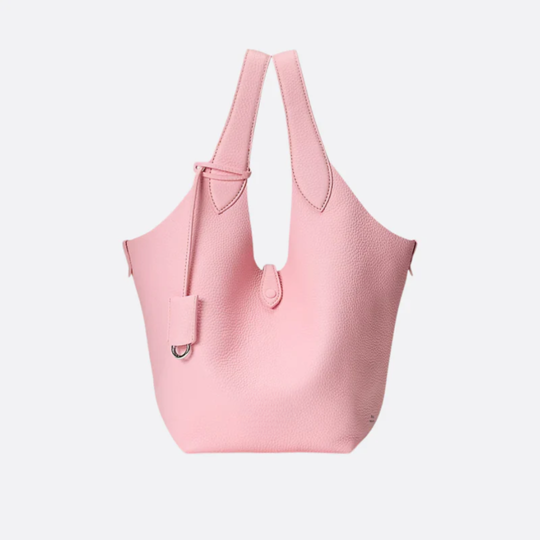 Small Leather Bag & Shoulder Bag