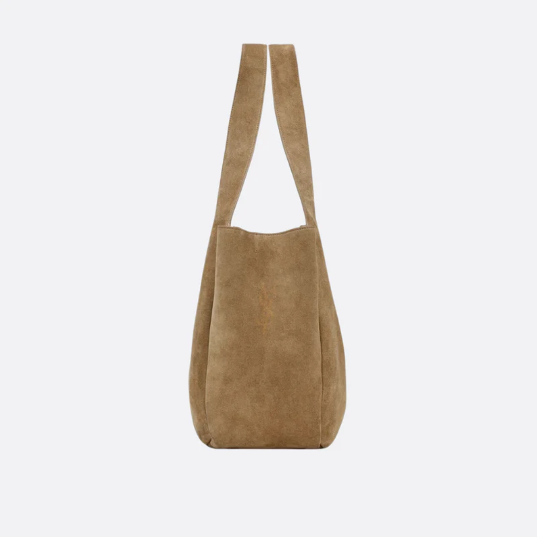 Le 5 À 7 Bea Suede Bag by SL