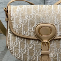 Dr. Bby Medium Size Bag