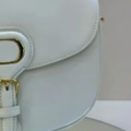Medium-sized Bag – Dr Bby Edition