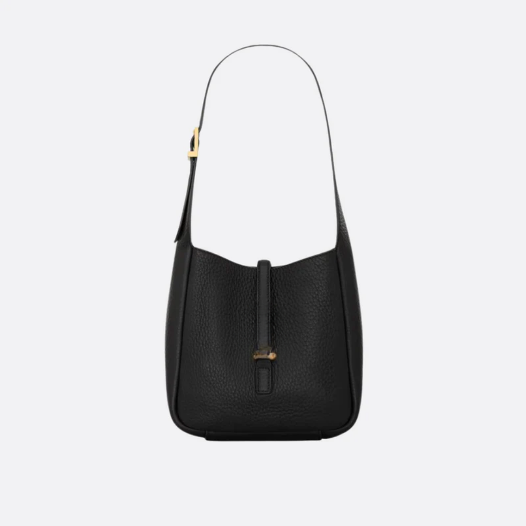 Baby Bag 5-7 Soft – SL Grained Leather