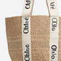 Bag Chl Wdy Large Basket