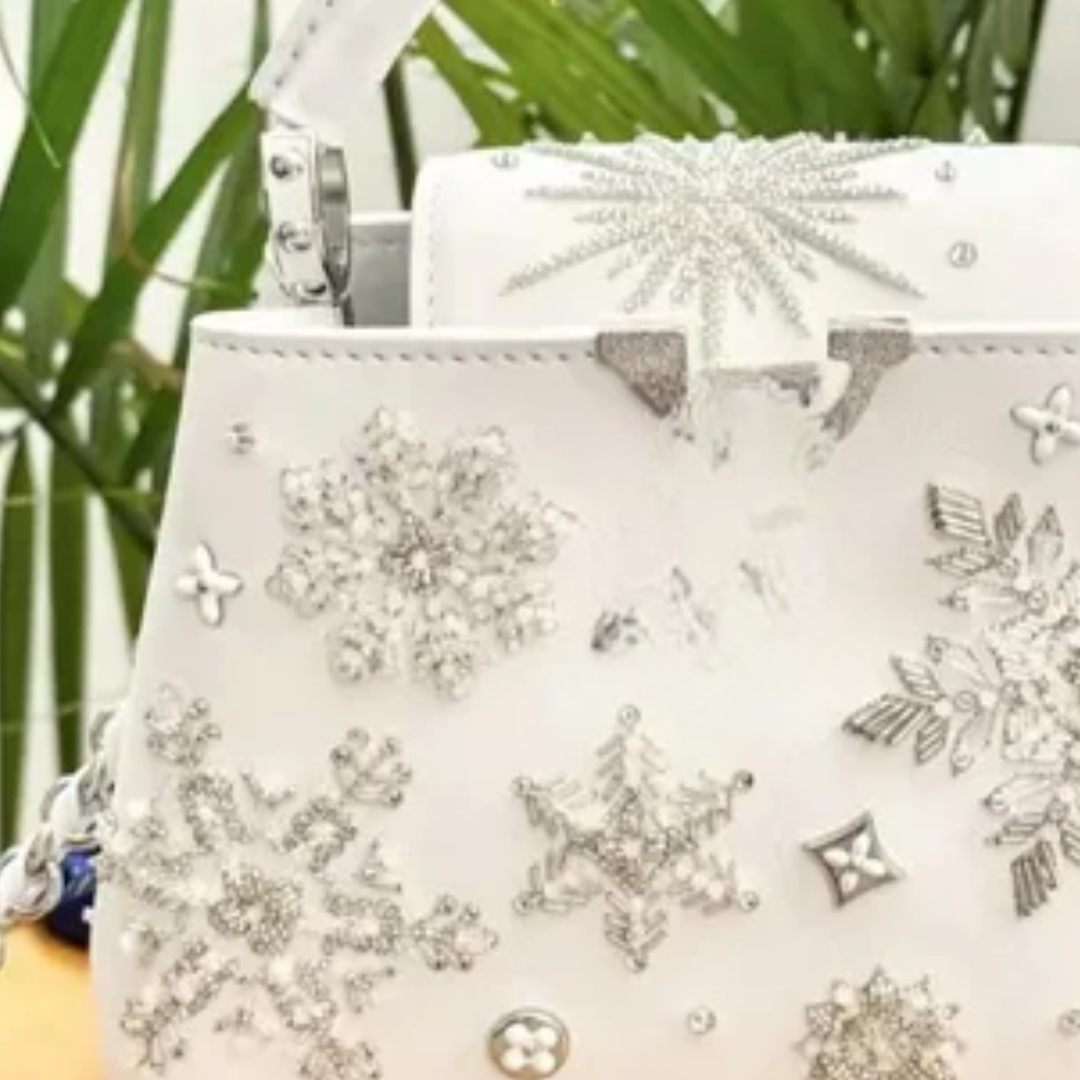 Cpcn Mini Ltv Bag