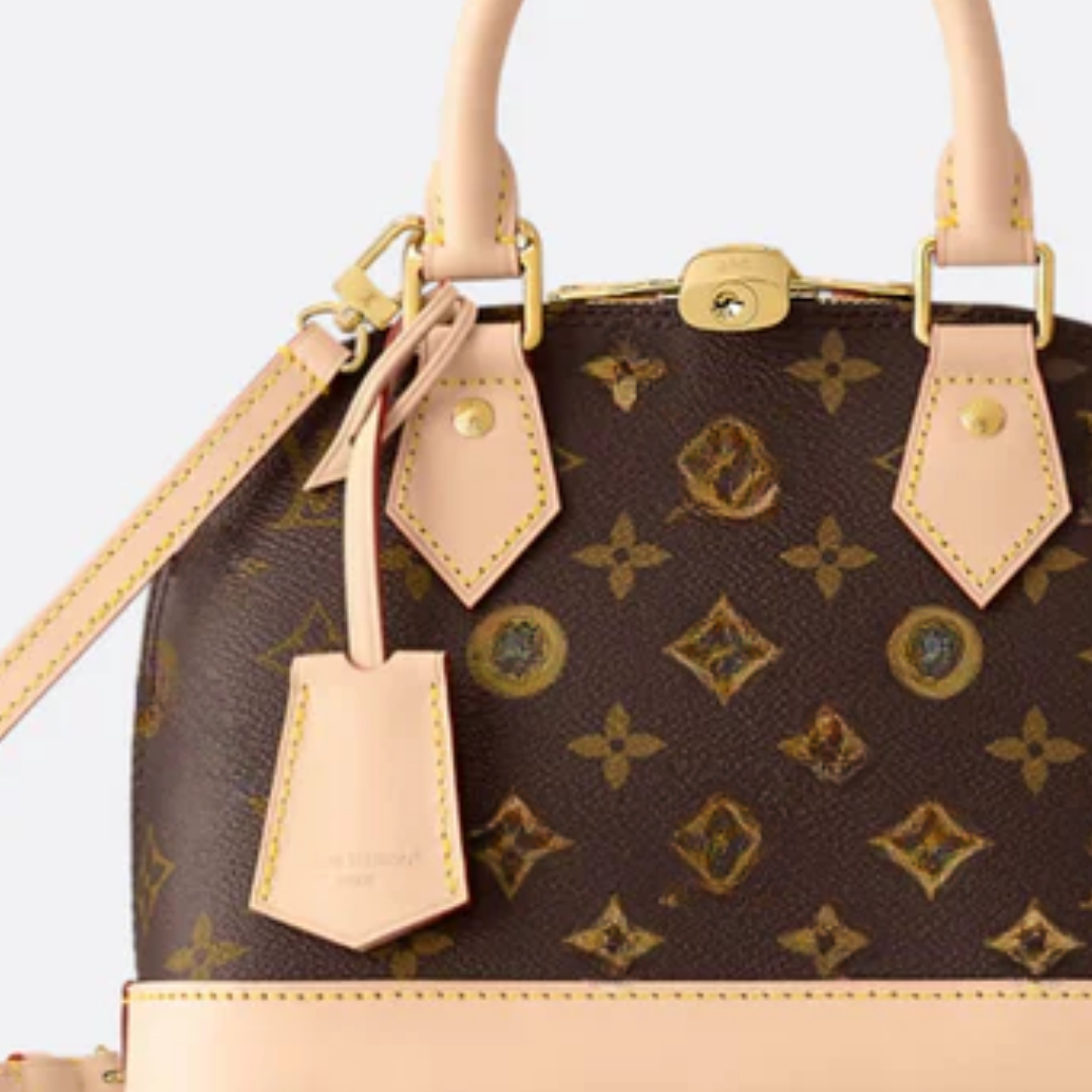 LVT Alm BB Bag