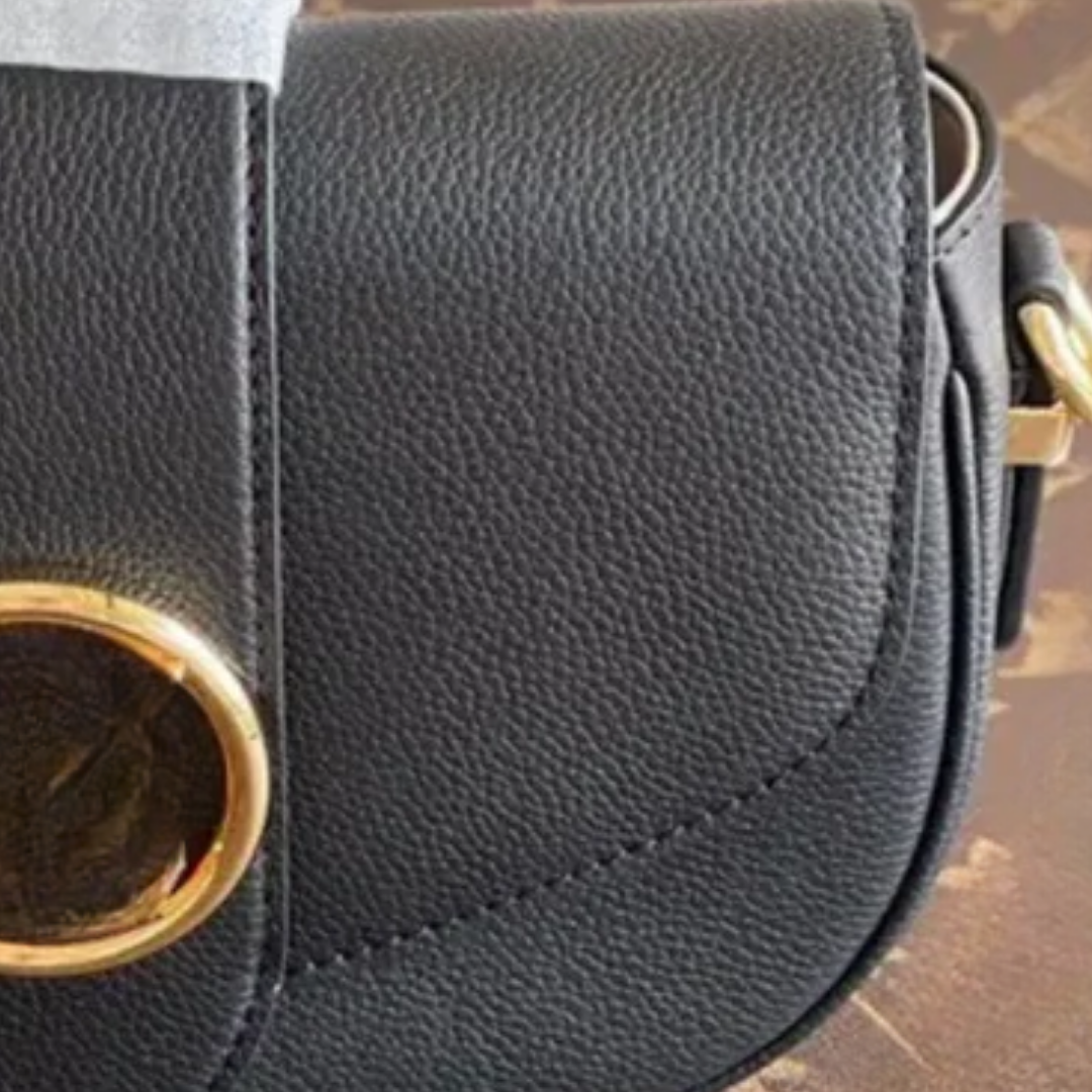 Dr 30M Avn Medium-Sized Bag with Handle