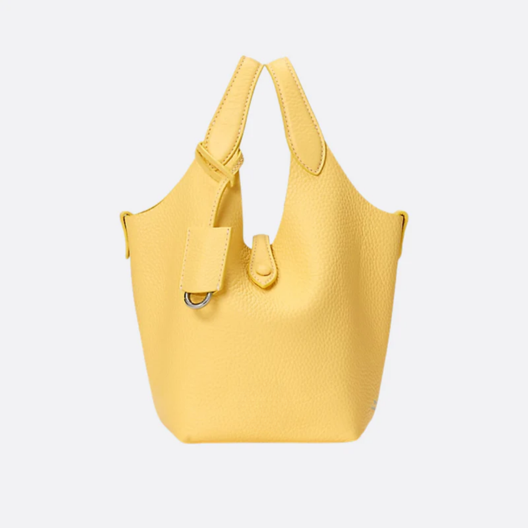 Small Leather Bag & Shoulder Bag