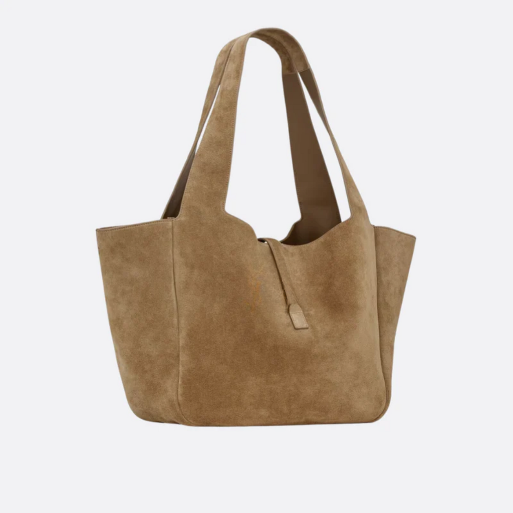 Le 5 À 7 Bea Suede Bag by SL