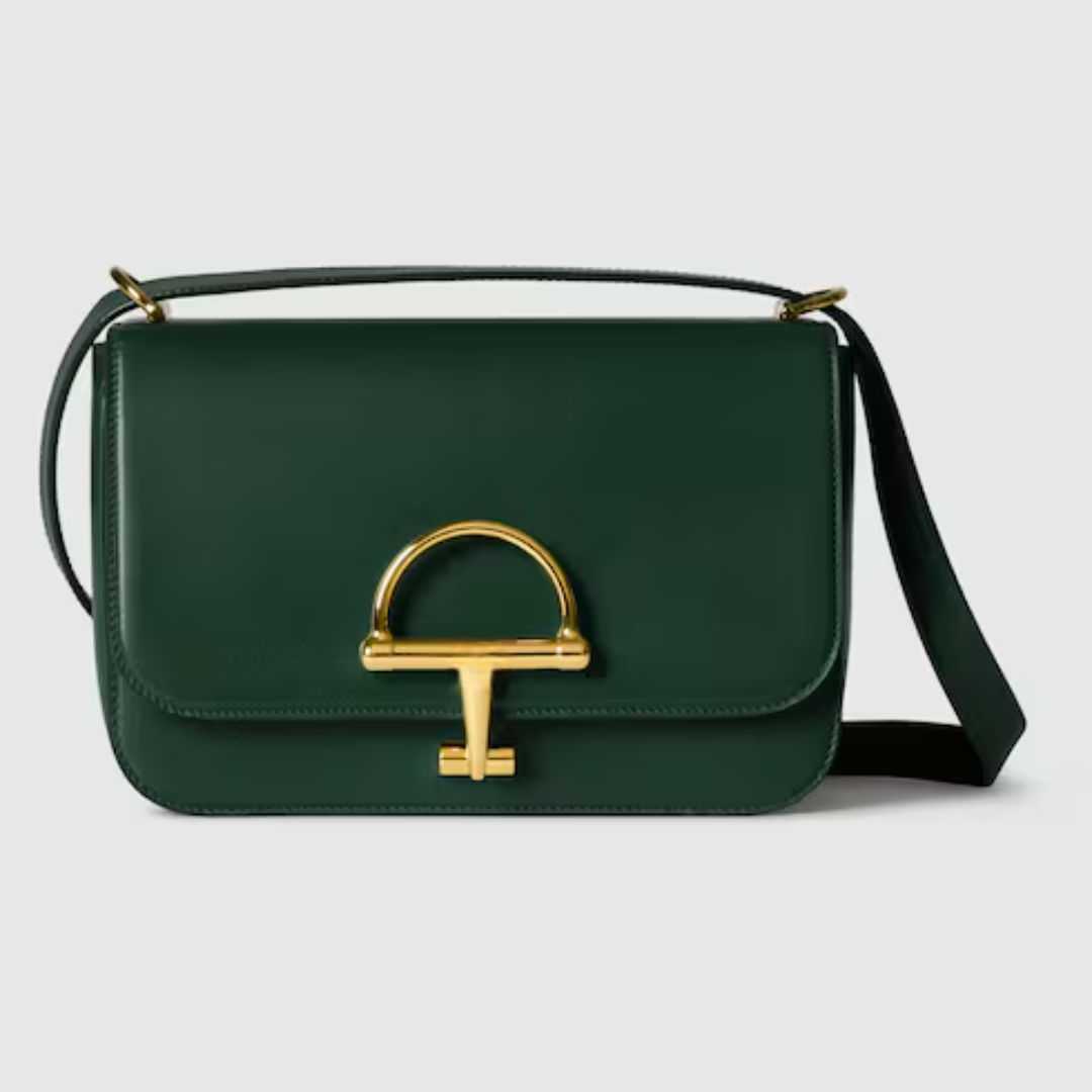 Gcc Sna Small Shoulder Bag