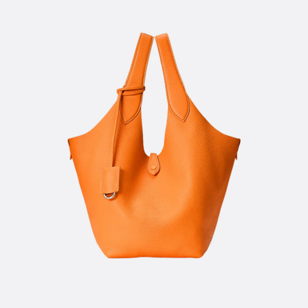 Small Leather Bag & Shoulder Bag