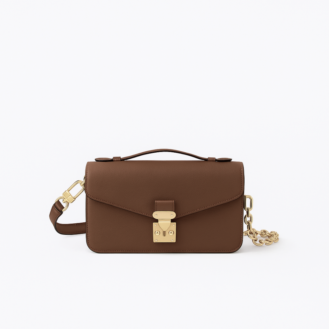Mt. EW Clutch Bag – Lvt Style