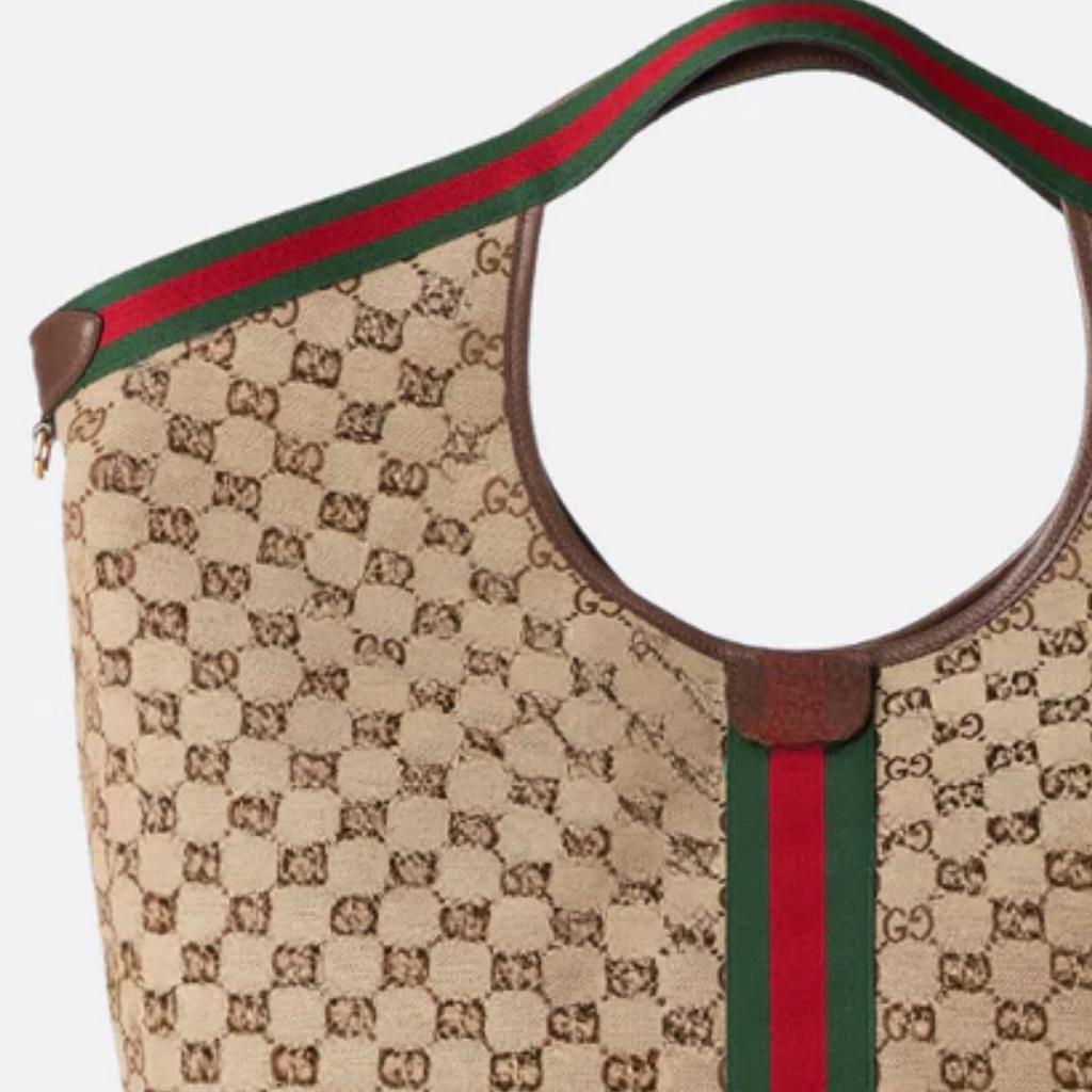 Large Shopper Bag – Gcc Ggl