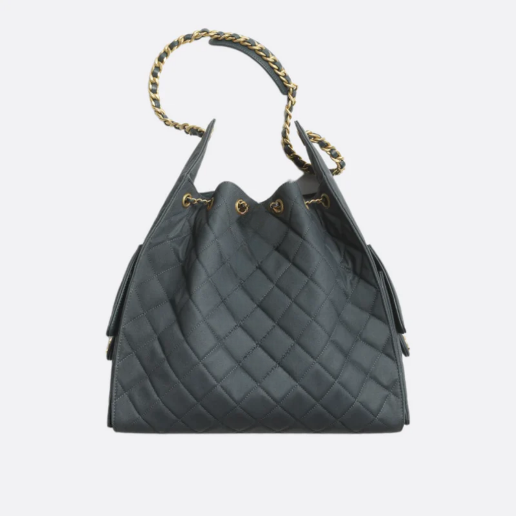 Medium 25 Bag – Cnl Edition