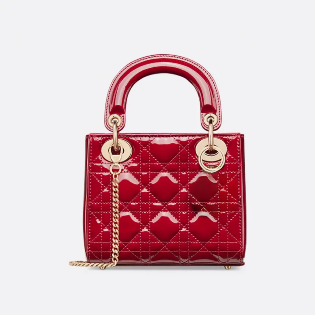 Mini Lady Bag