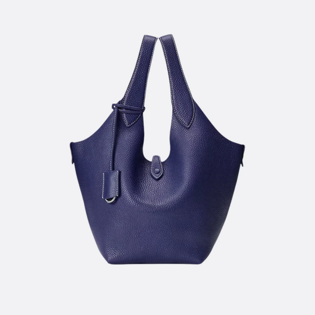 Small Leather Bag & Shoulder Bag