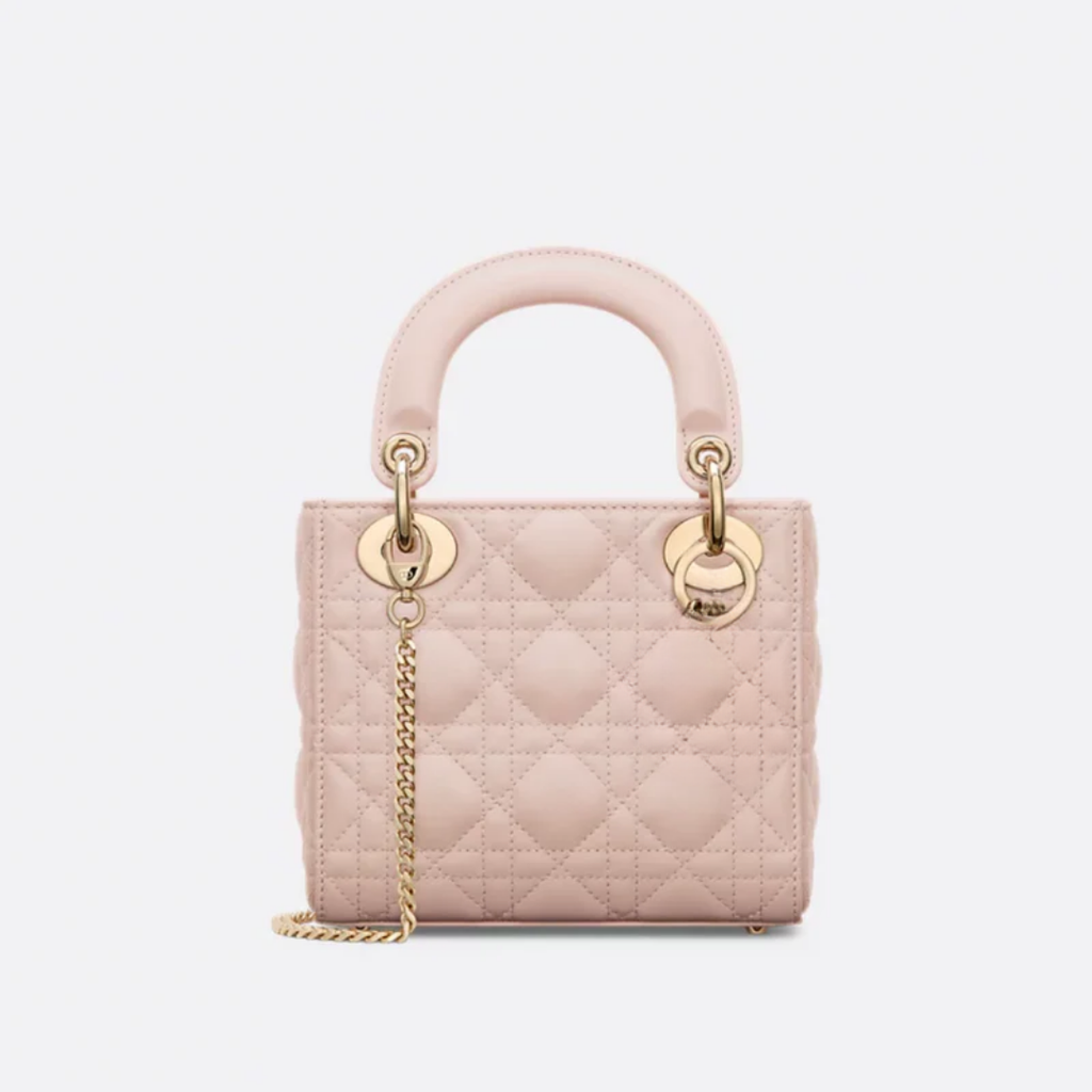 Mini Lady Bag