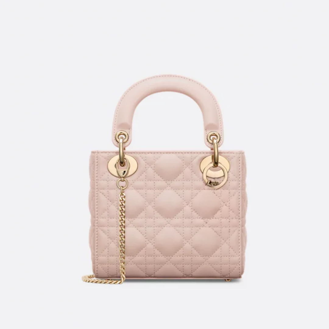 Mini Lady Bag