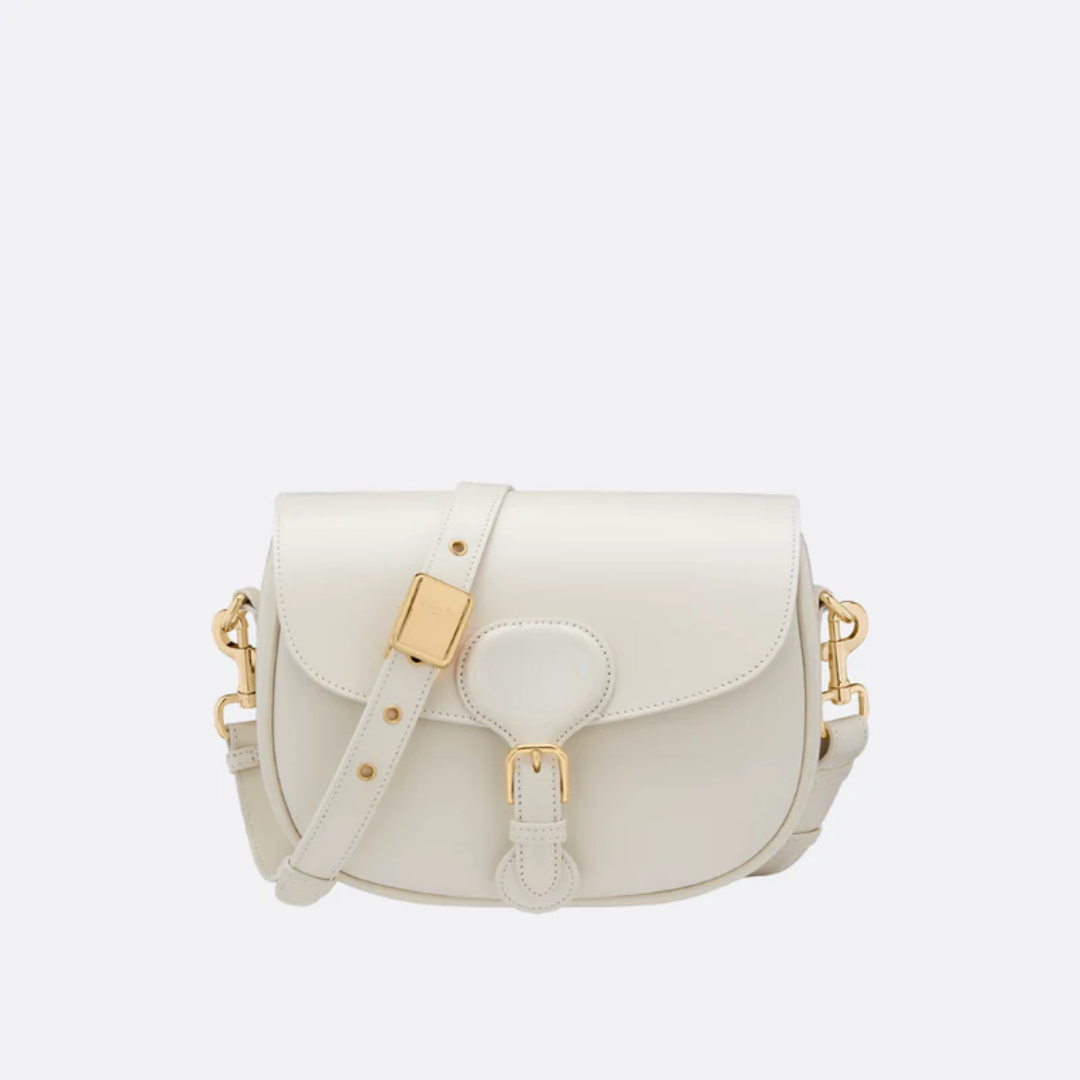 Medium-sized Bag – Dr Bby Edition