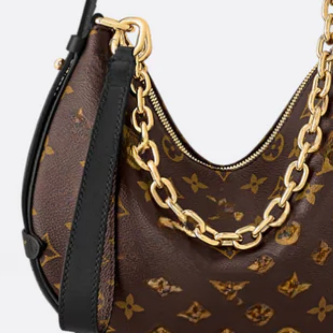 Bag Lvt Ckie BB