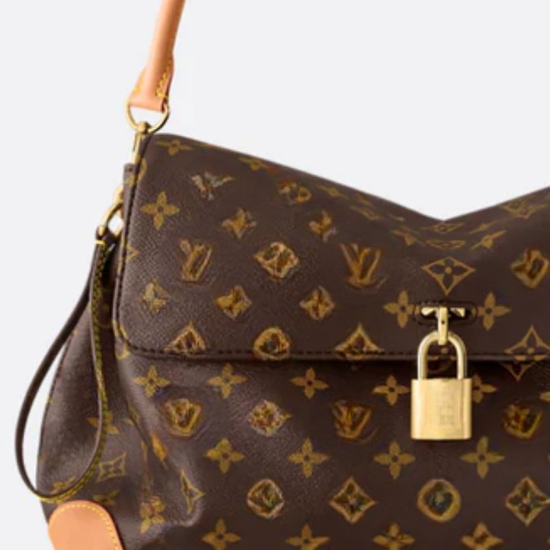 Hide Away MM Bag