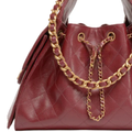 Bag 25 Bordeaux – CH