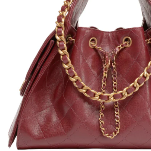 Bag 25 Bordeaux – CH