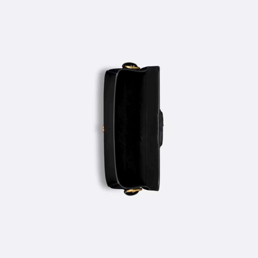 Dr Bby Medium Bag with Strap