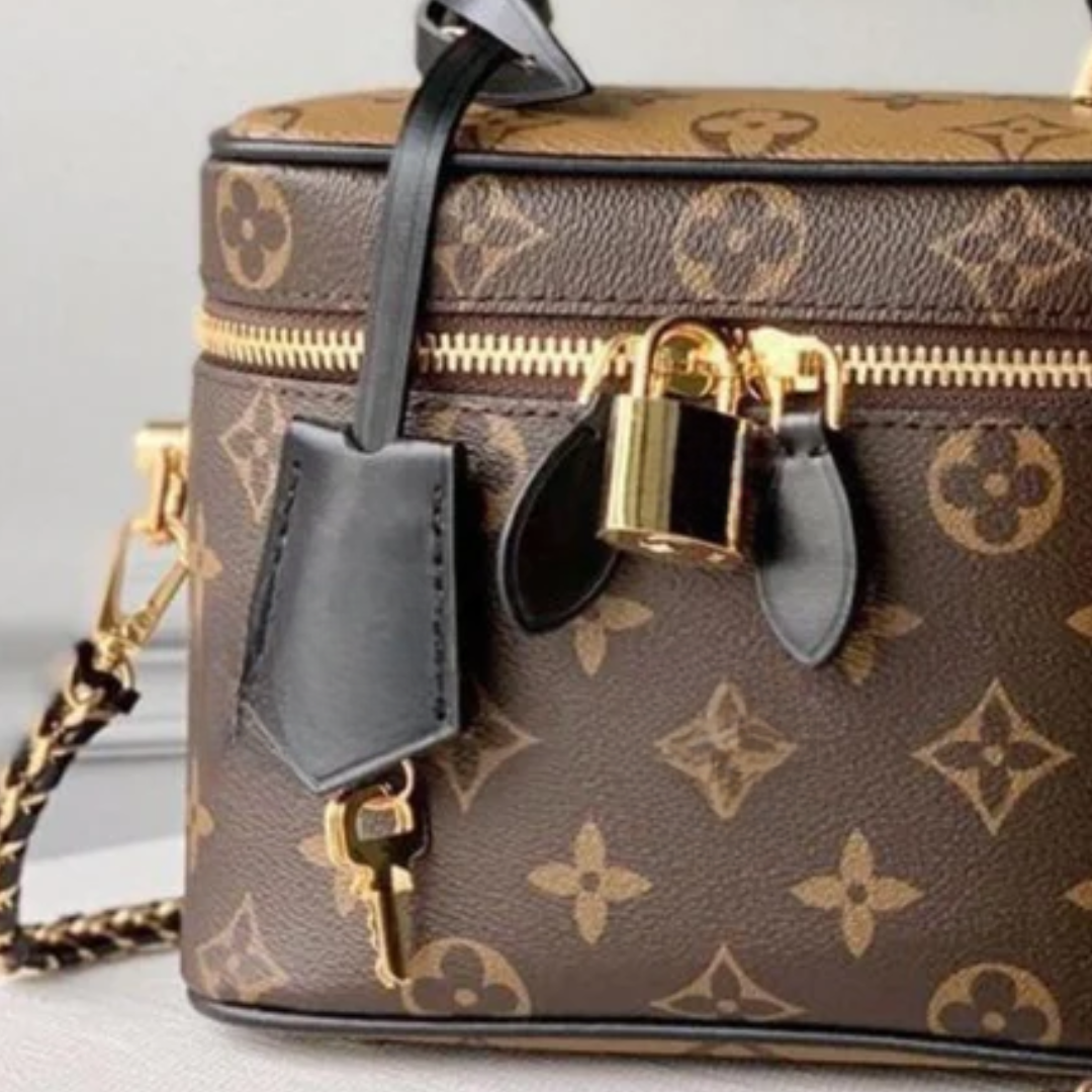 Vanity PM Bag – LVT